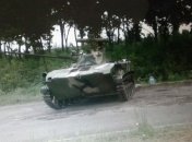 В Харьковской области задержан мужчина, который вывозил в РФ фото блокпостов