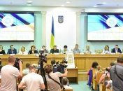 ЦИК провела жеребьевку: порядковые номера партий в бюллетене