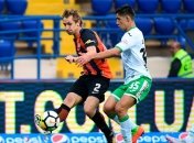 Карпаты - Шахтер: прогноз букмекеров на матч УПЛ