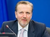 Гончарук объяснил встречу Януковича и Путина