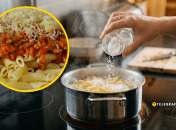 Макароны