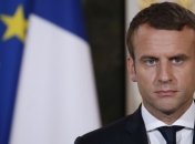 Макрон планирует обсудить украинский кризис накануне саммита G20