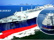 Пролив Босфор перекрили через неполадки з танкером