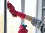 Мытье окон может стать намного быстрее и легче