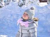 Как защитить ребенка от ОРВИ в зимние холода