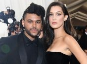 The Weeknd и Белла Хадид разорвали свои отношения