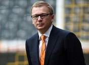 Палкин о допинг-скандале вокруг Срны