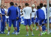 Семин: Вне сомнения, "ПСЖ" — фаворит группы