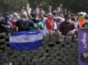 В Никарагуа в прямом эфире убили журналиста