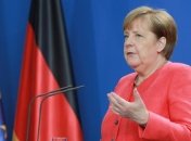 "Каждый человек держит в руках судьбу нас всех": Меркель призвала соотечественников "осознать ответственность" во время пандемии