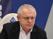 Игорь Суркис