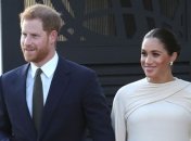 Вот это сумма: стало известно, сколько потратила на гардероб Меган Маркл за 6 месяцев