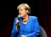 Ангела Меркель