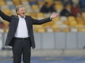 Маркевич: "Наполи" нам не страшен