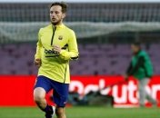 Еще один большой клуб заинтересовался Ракитичем