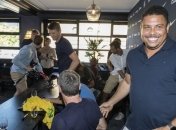 Роналдо: Все мы хотим, чтобы в футболе не было коррупции