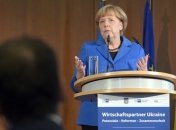 Меркель назвала условия проведения выборов на Донбассе