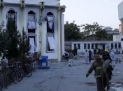 ИГИЛ заявило об ответственности за нападение на мечеть в Кабуле