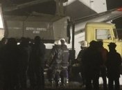 В аварии Ан-24 погиб помощник председателя Одесского облсовета