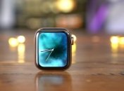 Рынок "умных" часов стремительно растет, но лидером остается Apple