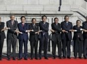 Япония выделит почти $20 млрд на развитие стран АСЕАН