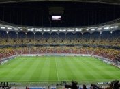 Сборная Украины сыграет на Евро-2020 с болельщиками