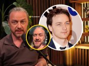 Джеймсу МакЭвою сейчас всего 46 лет