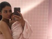 Дочь Кайли Дженнер госпитализировали: детали