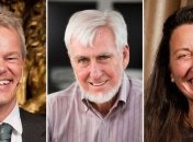 Нобелевскую премию присудили за открытие внутреннего "GPS"