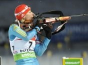 Украинские биатлонистки завоевали 5 медалей на Чемпионате мира