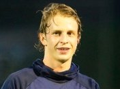 Шабанов рассказал, как оказался в "Динамо"