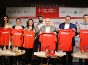 9th Nova Poshta Kyiv Half Marathon збере понад 13 тисяч бігунів протягом двох днів