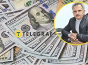 Коллаж "Телеграфа"