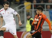 Тайсон: У меня было приглашение от Шевченко играть за сборную Украины