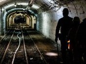 На Луганщине в шахте были заблокированы под землей 90 шахтеров