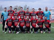 Игроки "Урарту"