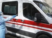 В Винницкой области почти 300 человек заболели короновирусом