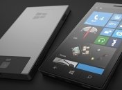 Первый смартфон Microsoft засветился в бенчмарке