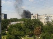 Тарута призвал жителей Донецка не поддаваться панике 