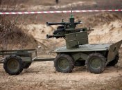 НРК на фронте