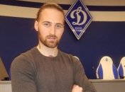 Слова Кадара после перехода в "Динамо"