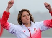 Польская серфингистка решила продать медаль Олимпийских игр