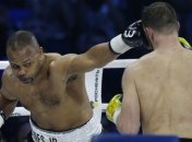 Рой Джонс: Мейвезер - один из самых умных боксеров в истории