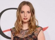 Дочь Умы Турман снялась в фотосессии для журнала Elle