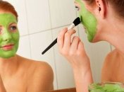 Эффективные маски против прыщей 