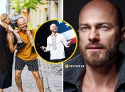 Влад Яма уже четвертый год живет в Майами с женой и сыном