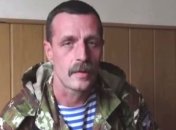 Рубан: Безлер жив, но в "ДНР" не вернется