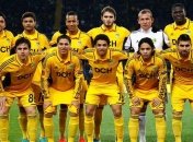 Тонущий "Металлист" усилился тремя футболистами