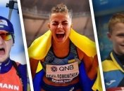 Герої спортивного року-2019: три претенденти на звання "Сенсація року"