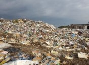 В 10 раз возросло количество отходов в столице за год